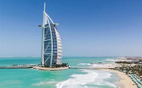Dubai Hotel Burj al Arab